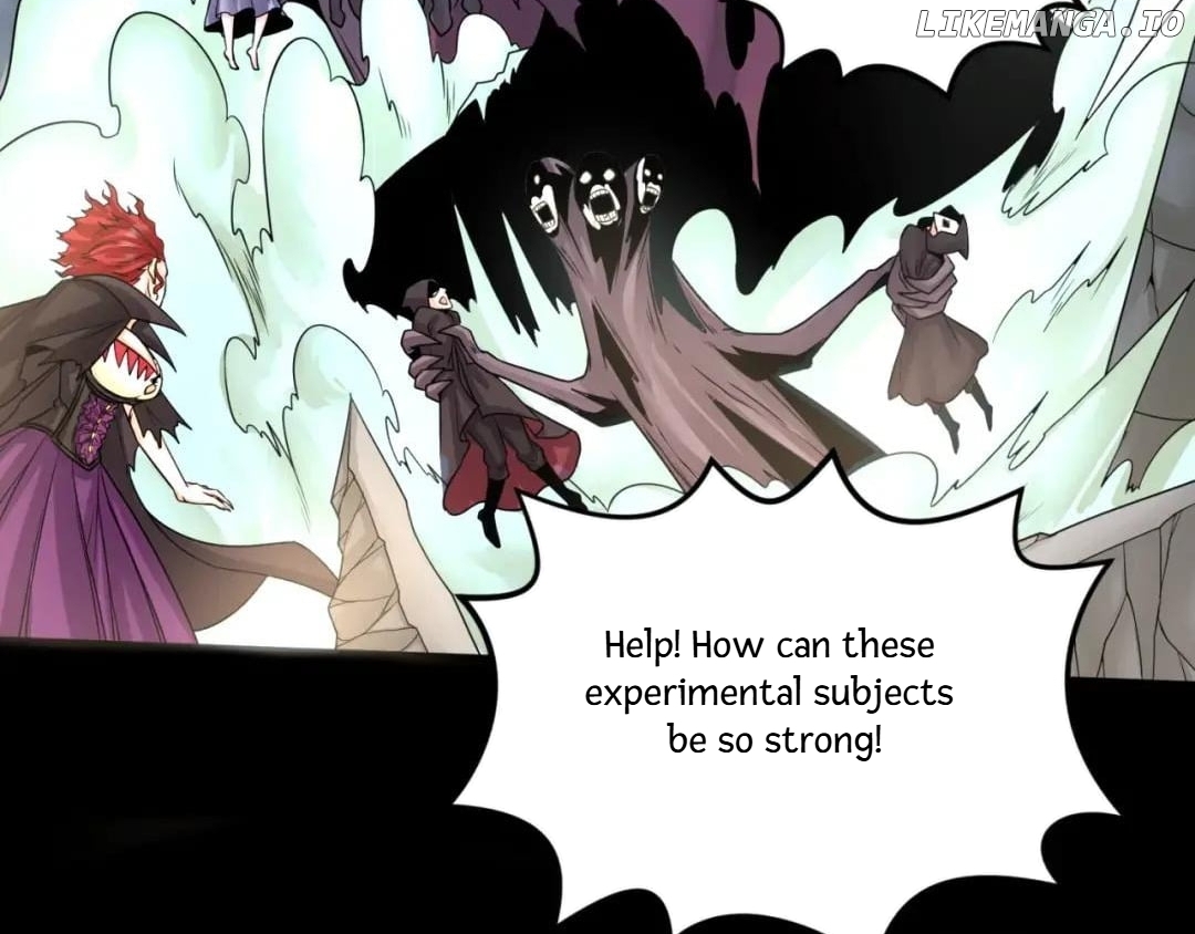 Era of the Haunted Chapter 130 - page 78